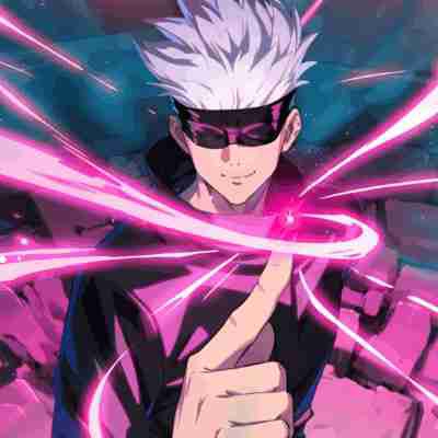 gojosama.base.eth Basenames (.base.eth domains) based on ENS PFP