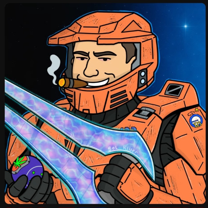 PermaNoob pfp