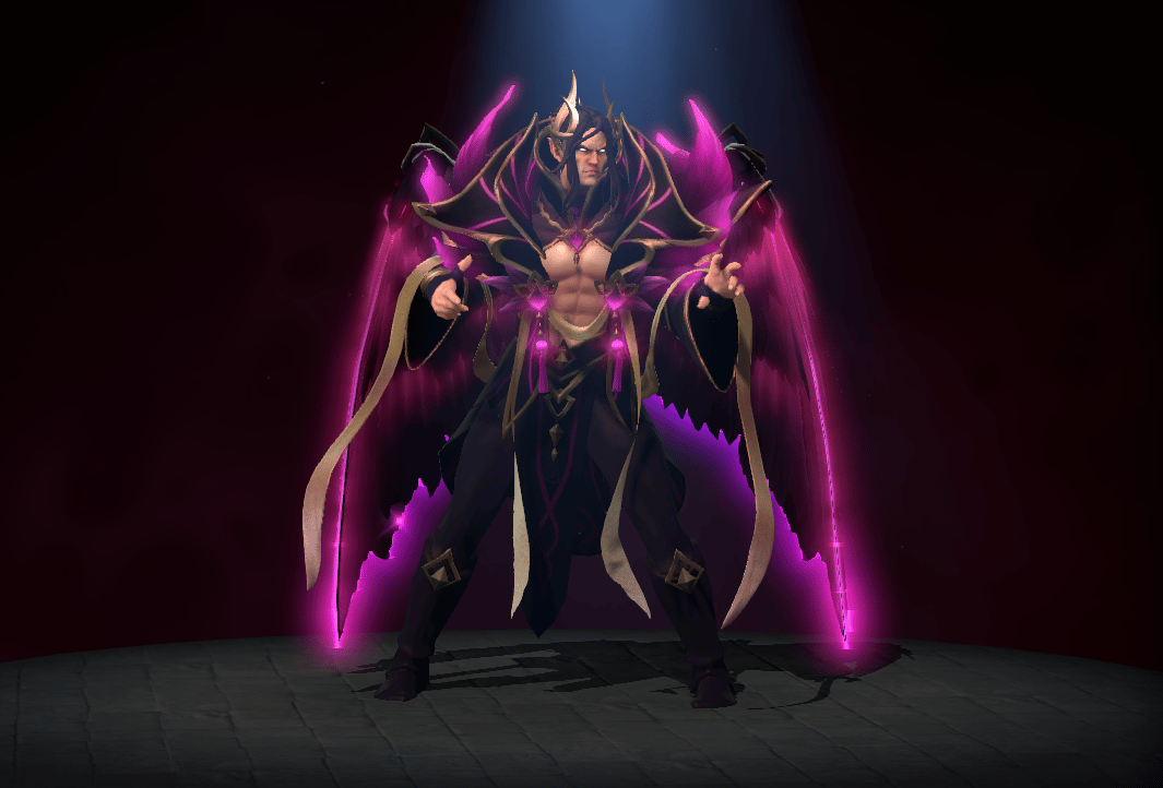 de3g3n.lens Lens social identity (.lens handle) PFP