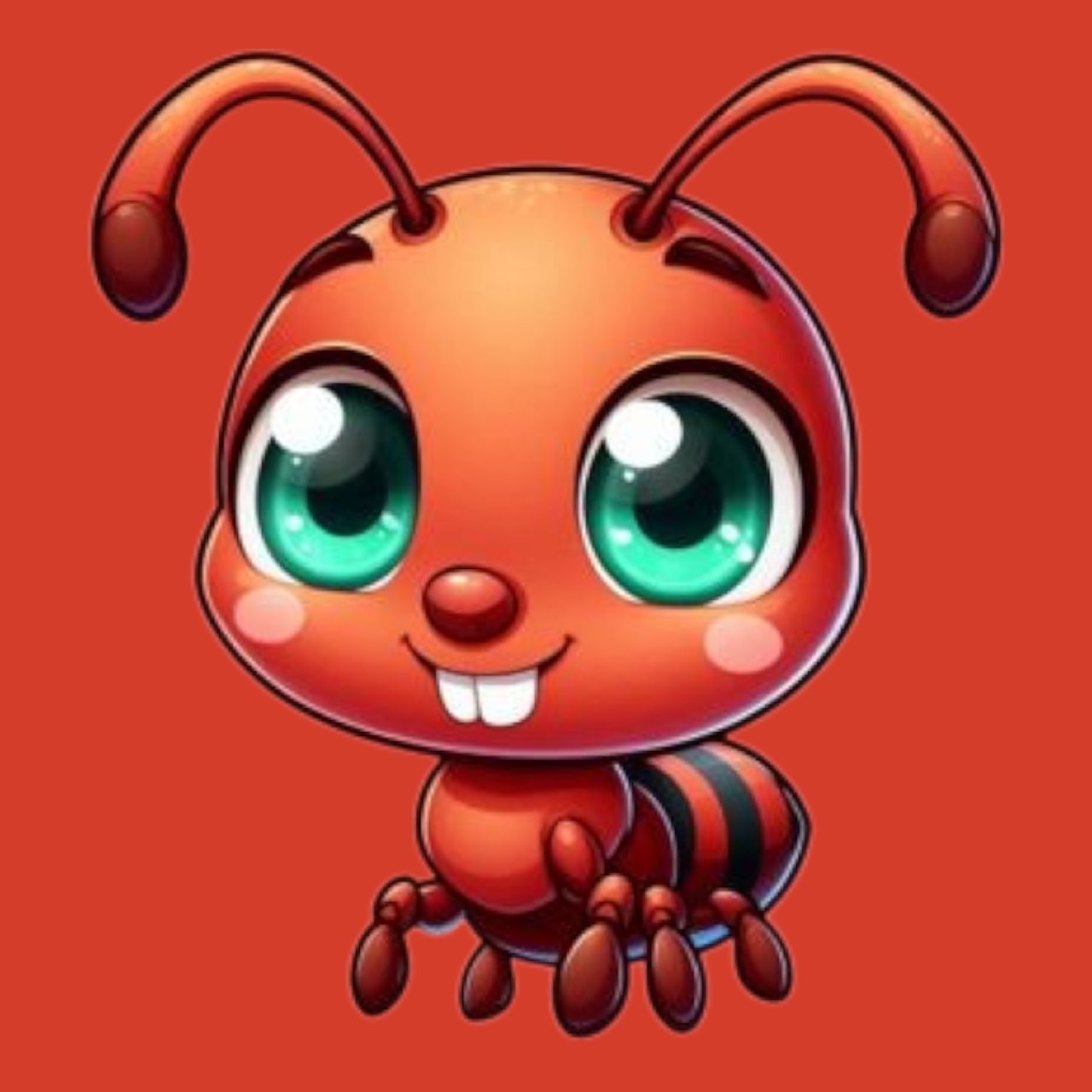 BABYANT