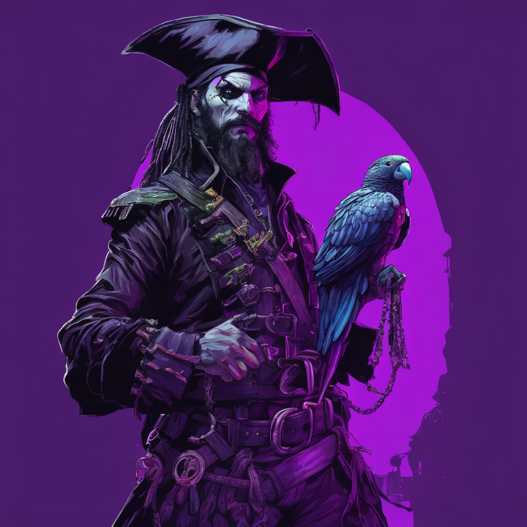 Pavel 🦜🏴‍☠️ pfp