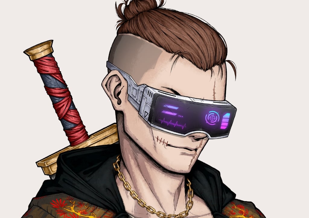 midexiac.lens Lens social identity (.lens handle) PFP