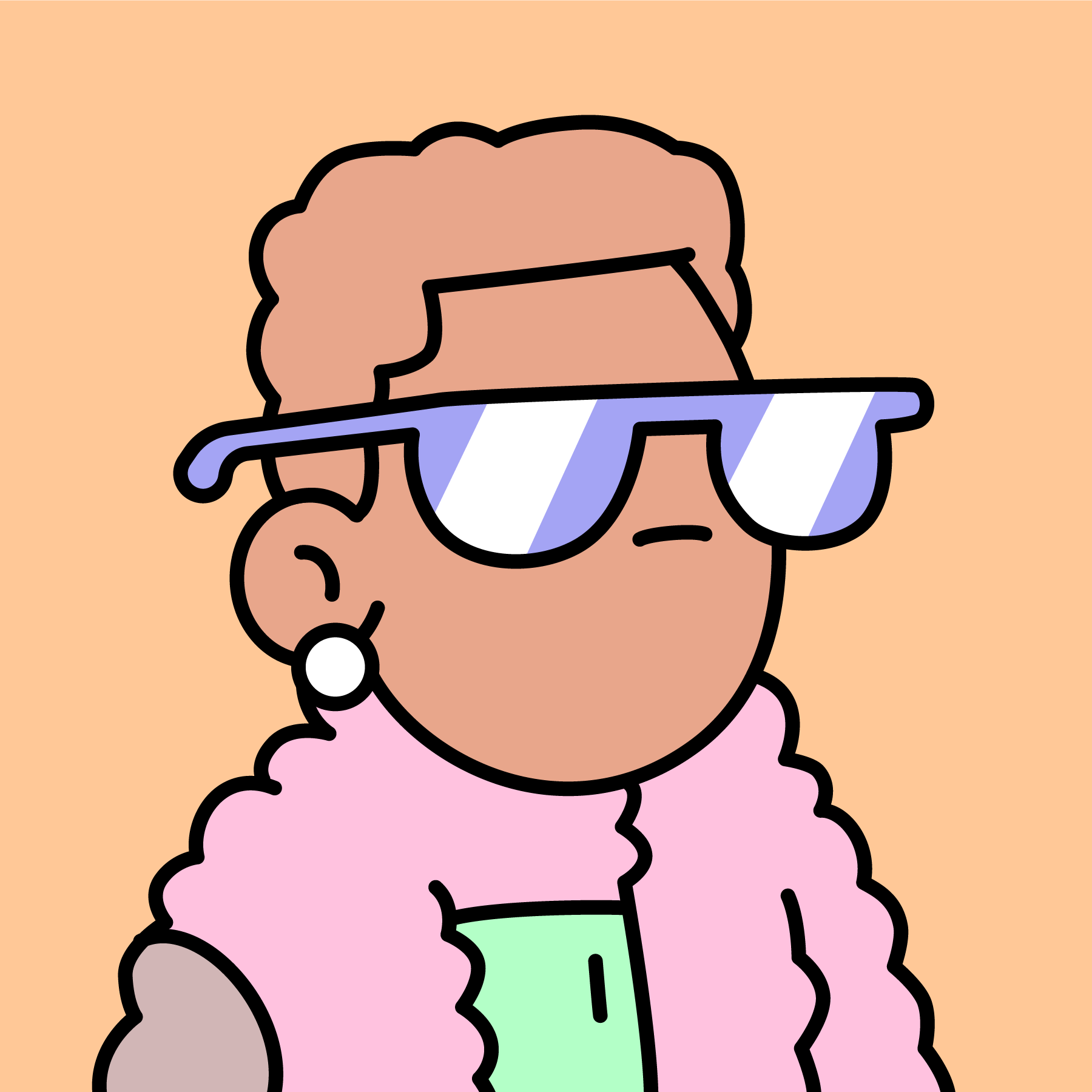 Discman.xyz pfp