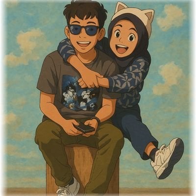 mrchaniago Farcaster social identity (Fname handle) PFP