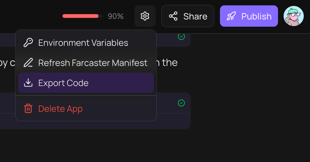 Embed from @veganbeef