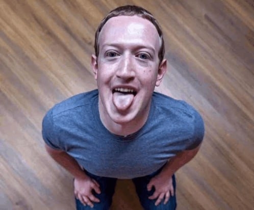 Mark Gay