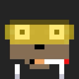 Hustlr pfp