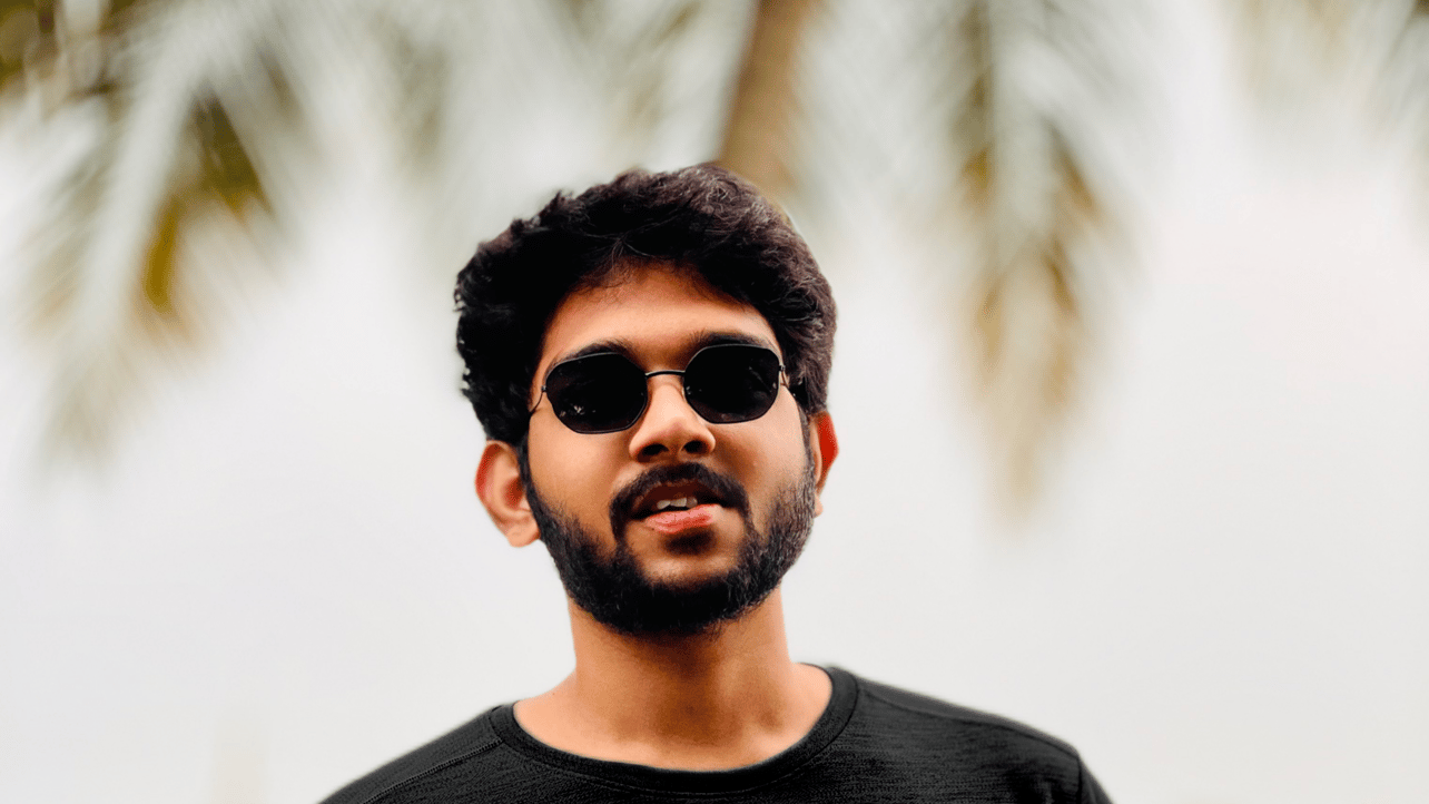 Praveenakkala pfp