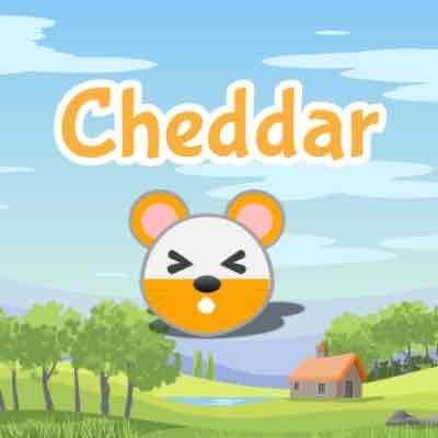 Cheddar Finance pfp