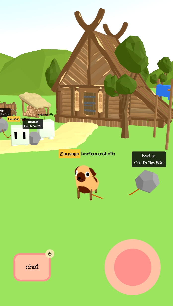 Embed from @bertwurst.eth