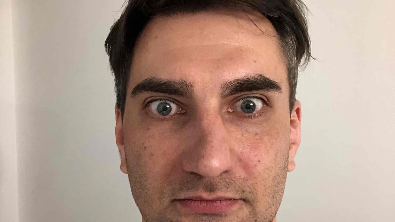 Alex (alexzorin) Farcaster social identity (Fname handle) PFP