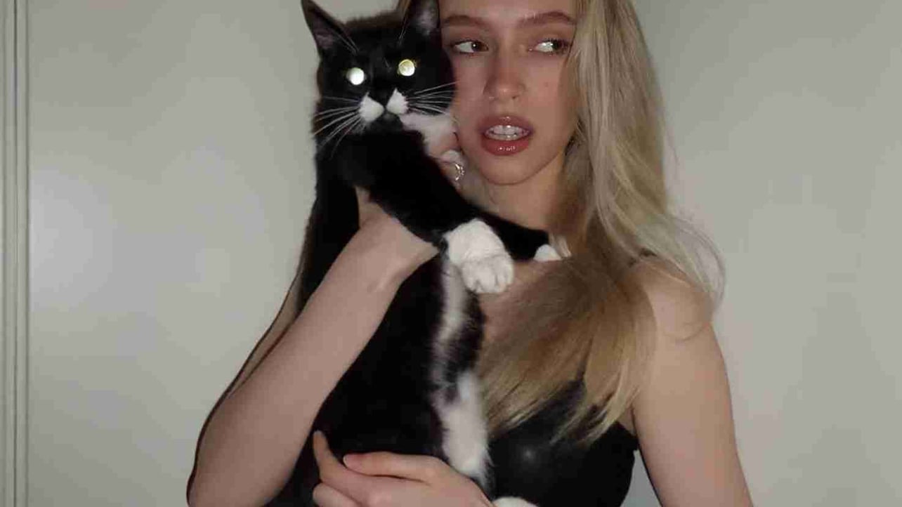 Verda (verda) Farcaster social identity (Fname handle) PFP