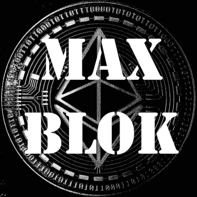 maxim (maxblok.lens) Lens social identity (.lens handle) PFP