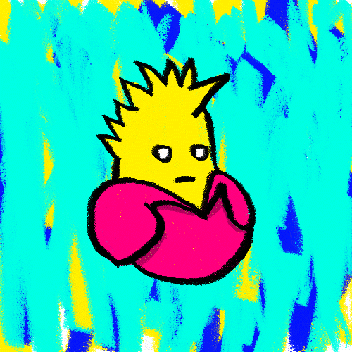 Tony pfp