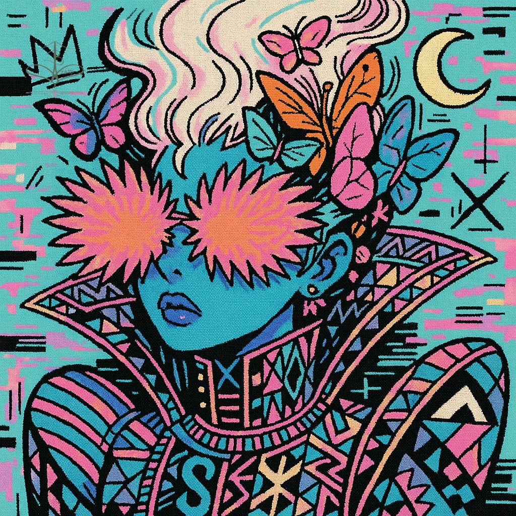 Jacque(she|her) 020/100🎥 pfp