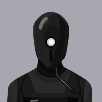 The Cipher's Farcaster avatar