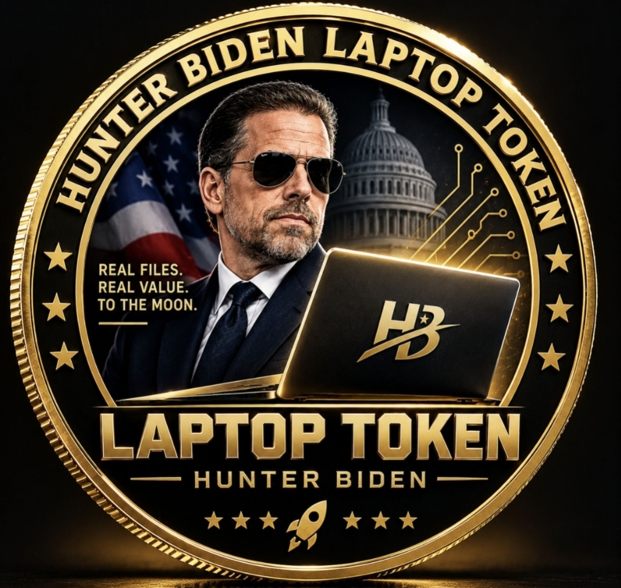 BIDEN LAPTOP