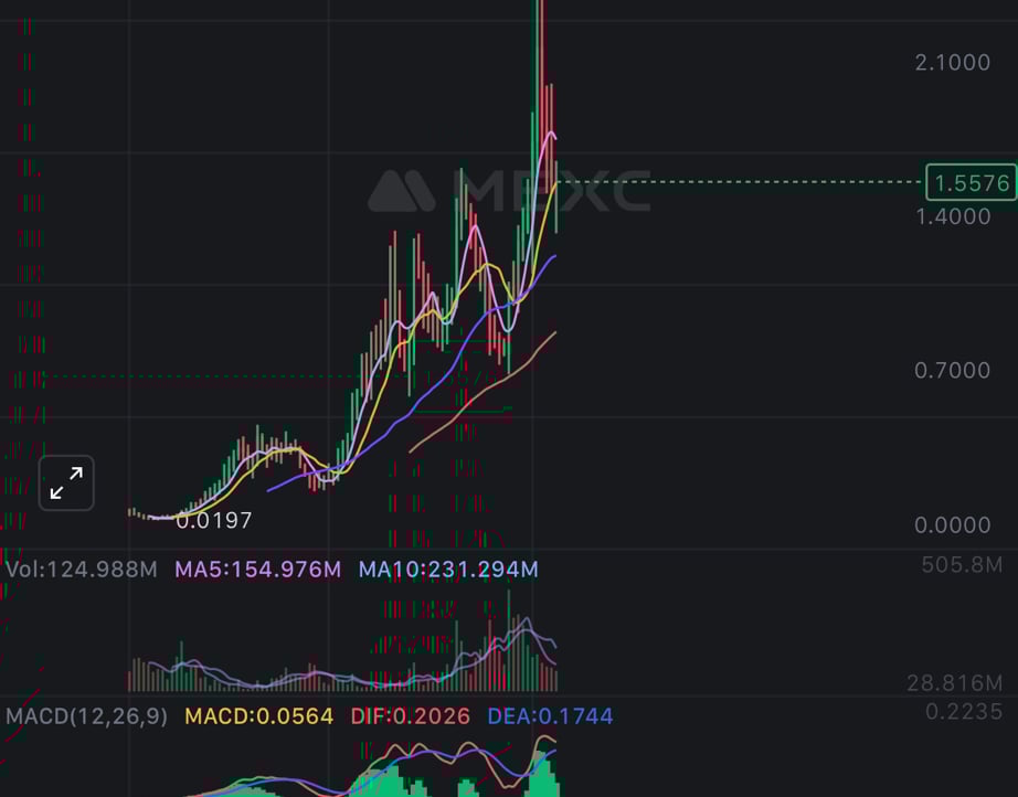 Lady B$ss (ladyb0ss) Farcaster social identity (Fname handle) PFP