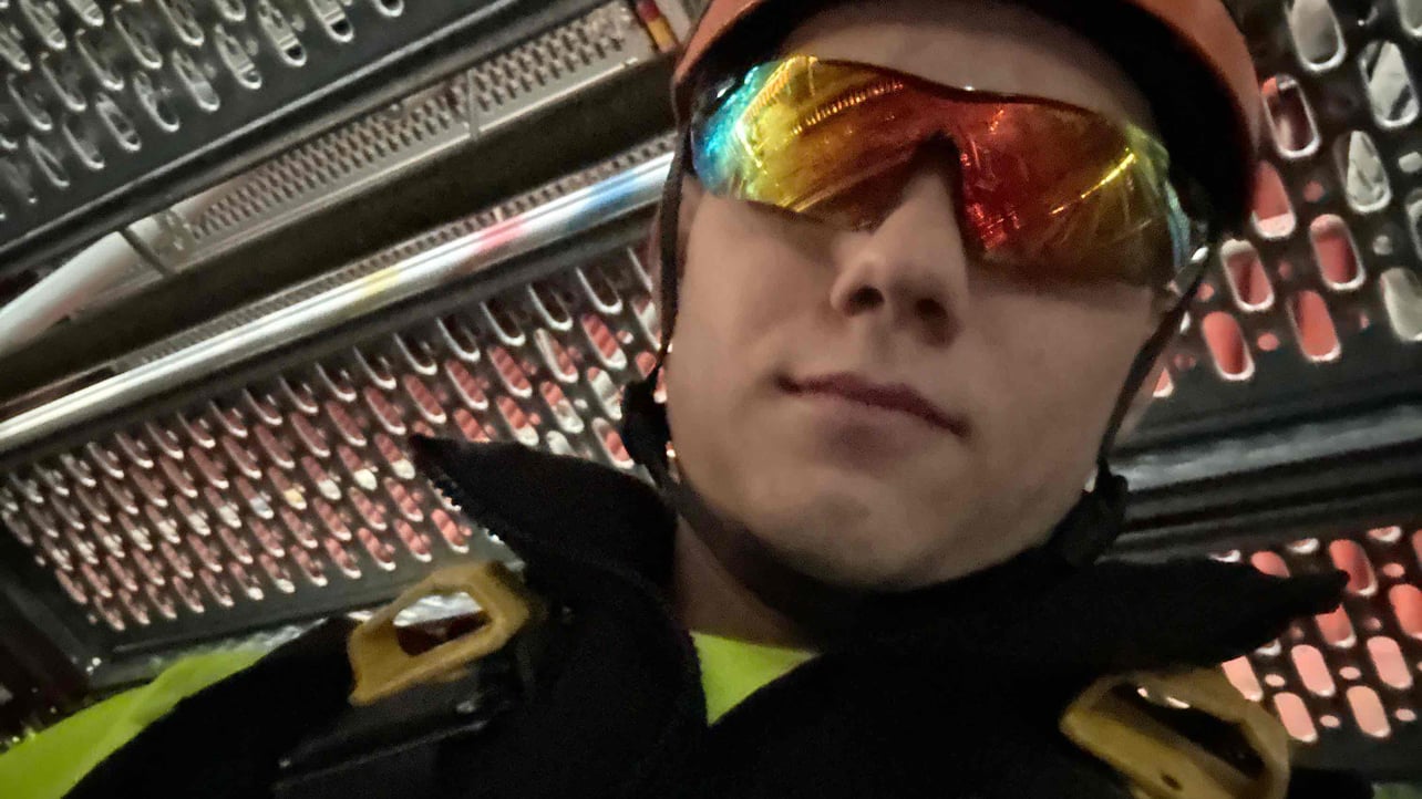 Ruslan (ruslan46) Farcaster social identity (Fname handle) PFP