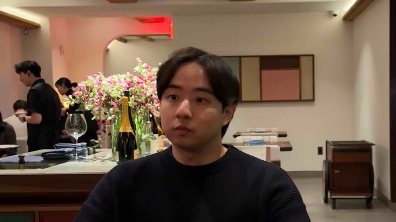 Brian Kim pfp