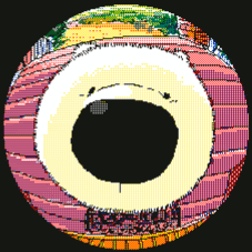 Let Me IN I'M STARVING