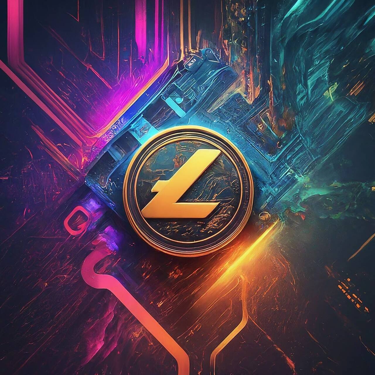 Eranna R.♥Eclipse (devztka) Farcaster social identity (Fname handle) PFP