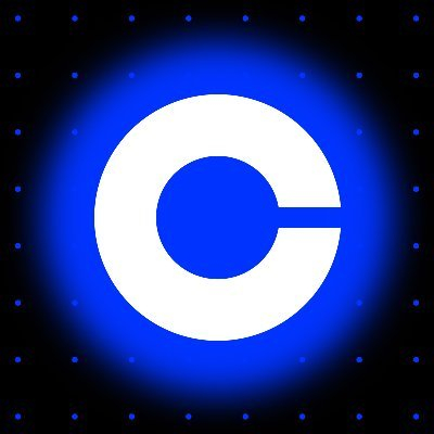 Coinbase Stock Chain