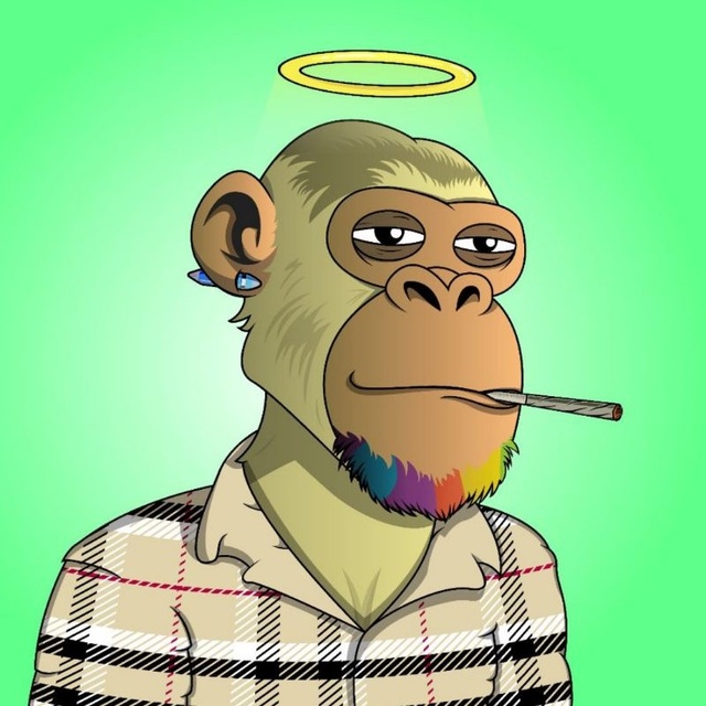 Aliasghar pfp