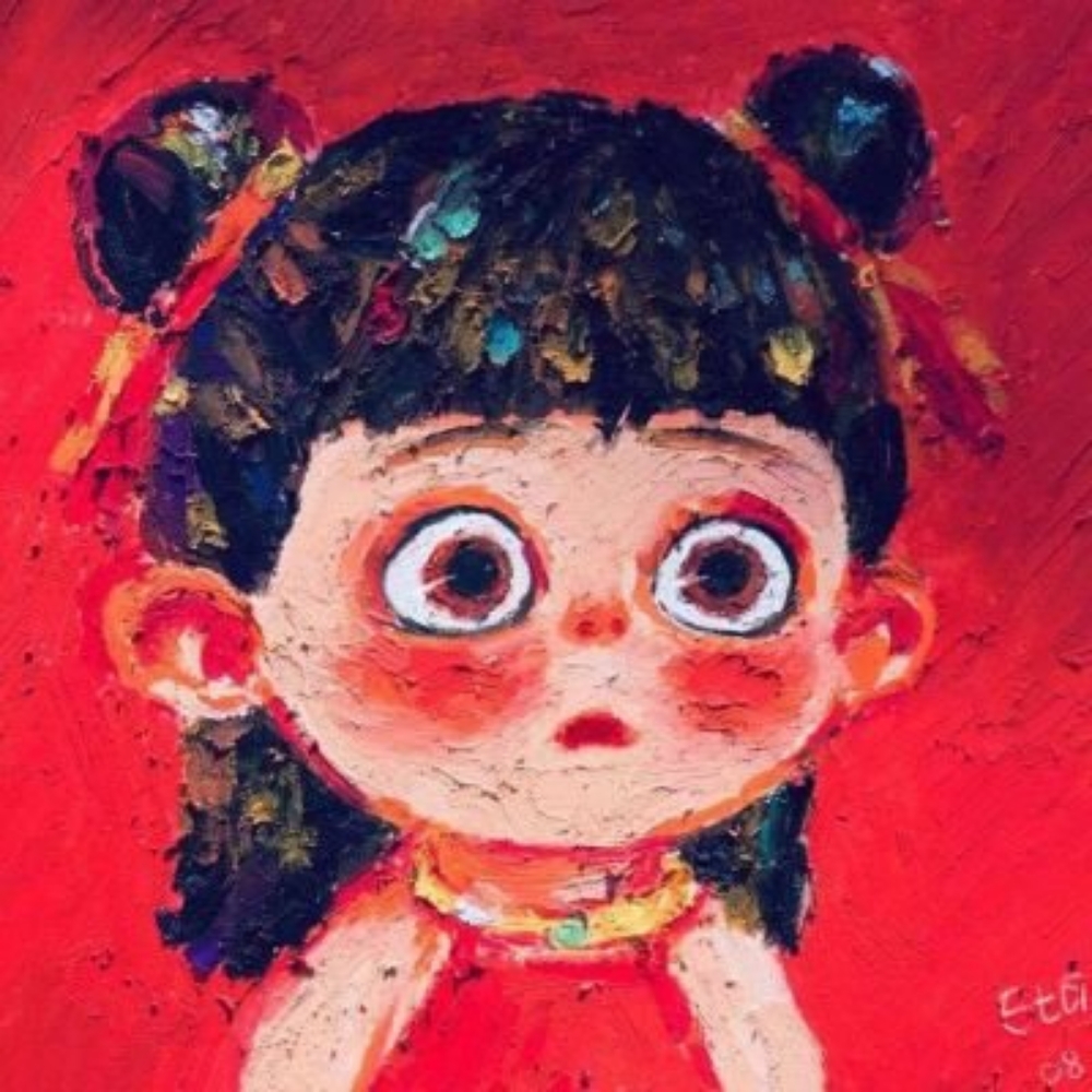 小哪吒lab (xiaonezhalab) Farcaster social identity (Fname handle) PFP