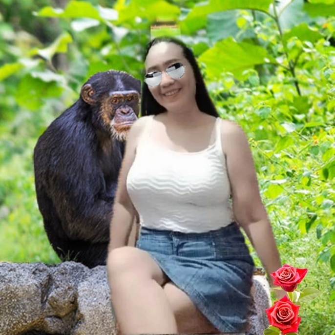 Charina Follow pfp