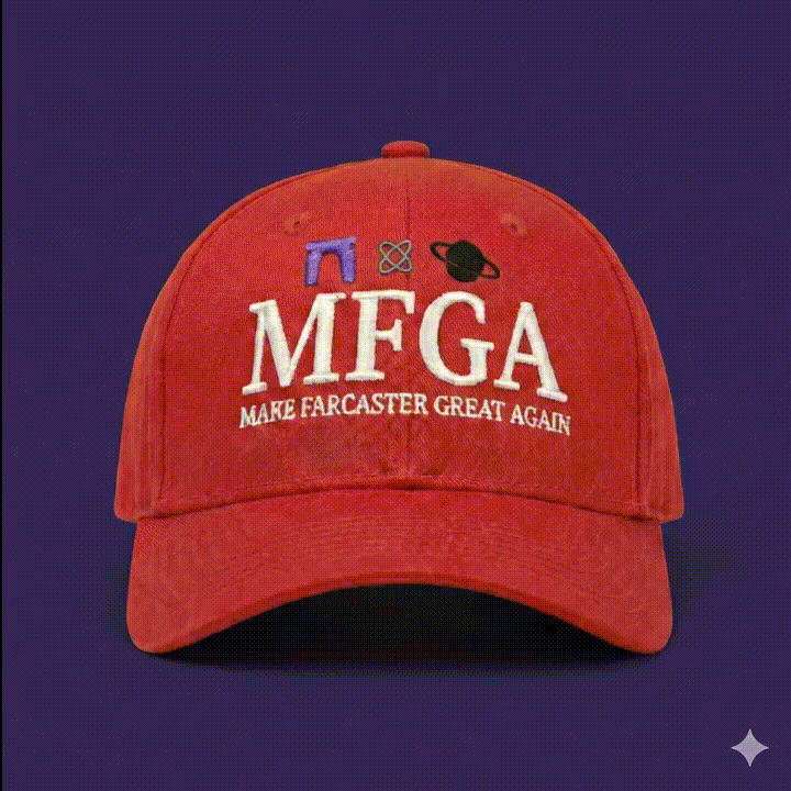 Make Farcaster Great Again, Neynar edition
