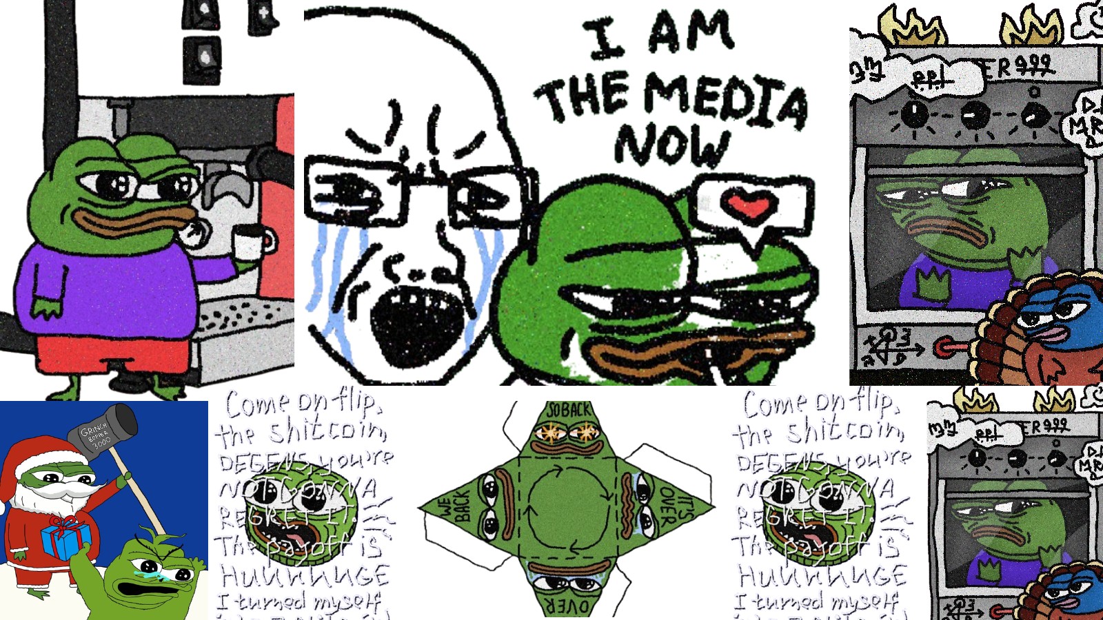Book Of Meme