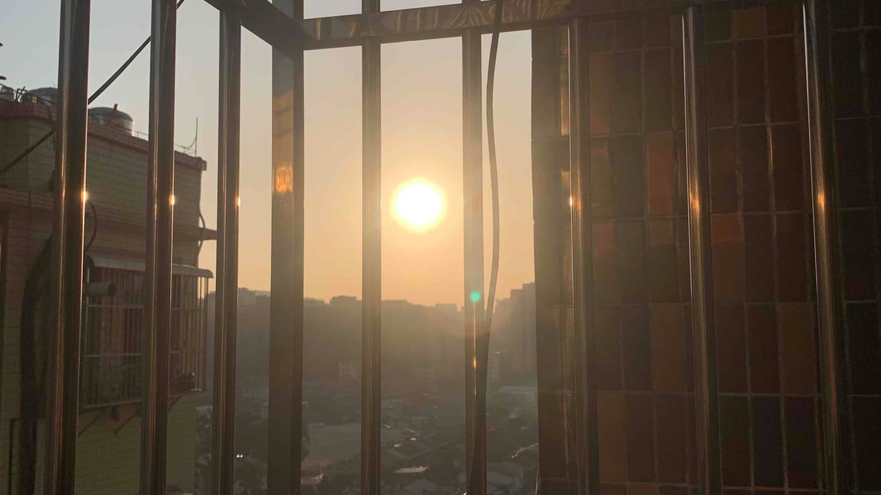 Dang (inq) Farcaster social identity (Fname handle) PFP