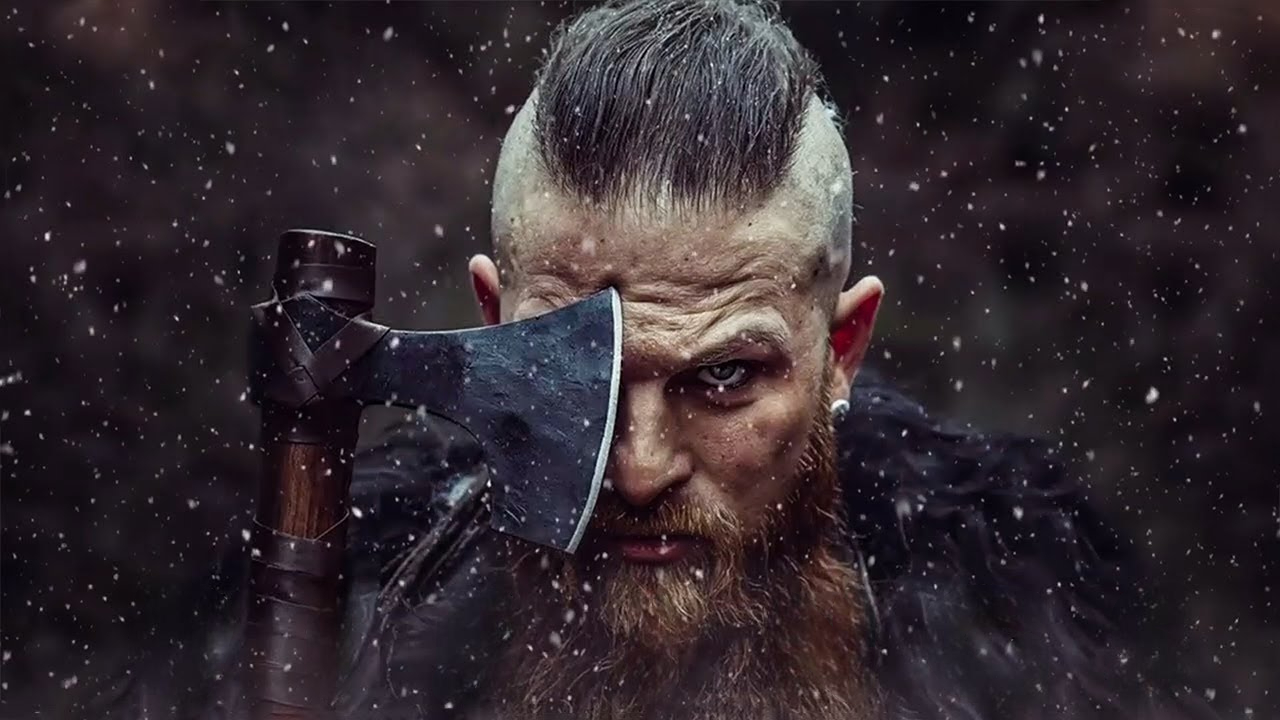 viking pfp