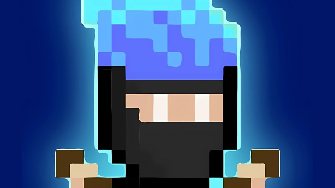 Endurance.inj ๐ฅท๐ป pfp