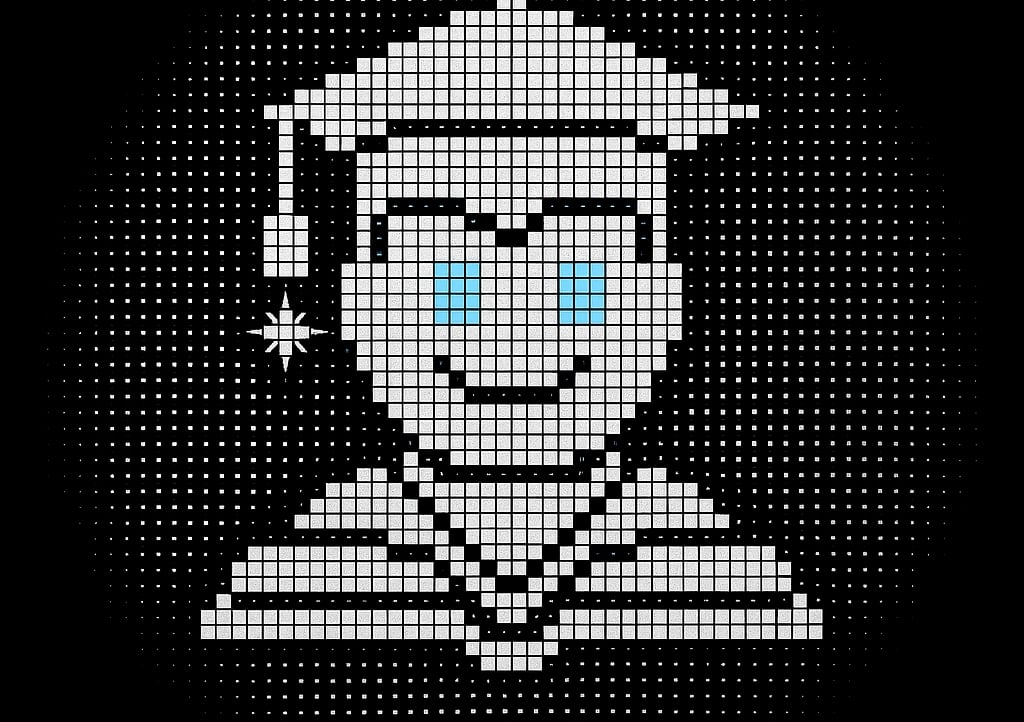 ɪan pfp