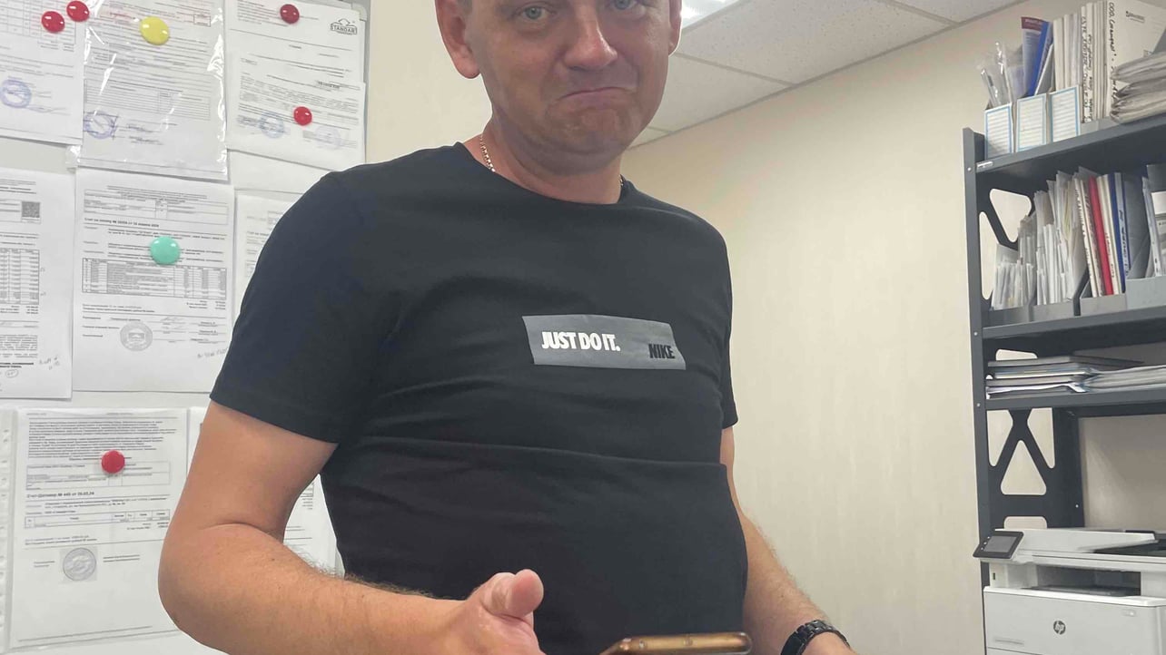 Kolia (koliunia) Farcaster social identity (Fname handle) PFP