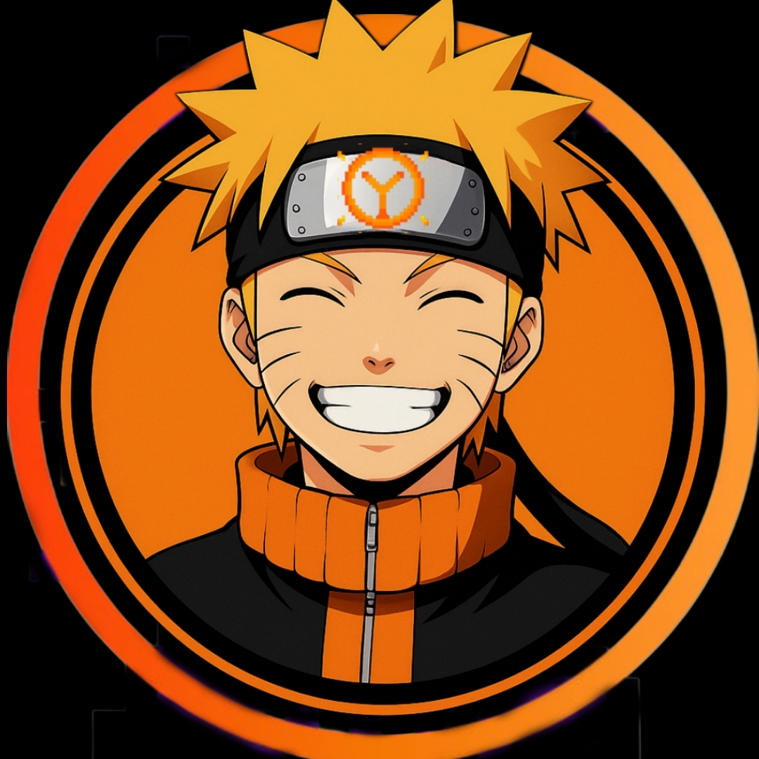 UZUMAKI🎩 NARUT⊙🟧🟦🧬