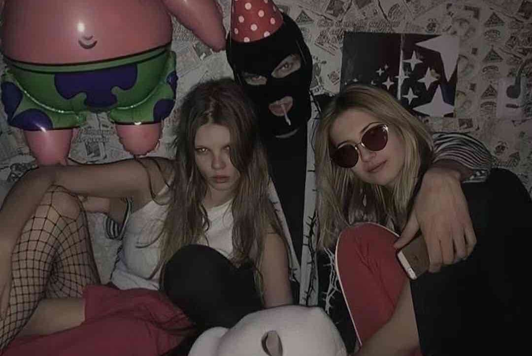 tyler-robinson Farcaster social identity (Fname handle) PFP