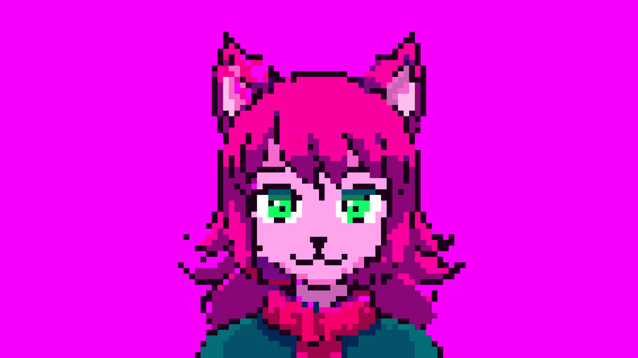 CharmFox👁️‍🗨️🐹 pfp