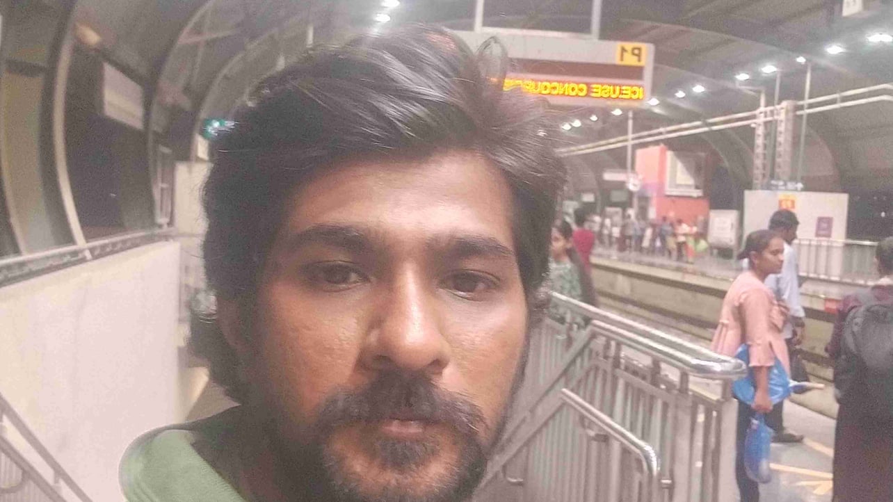 anil369.linea.eth Linea Name Service (.linea.eth domains) based on ENS PFP