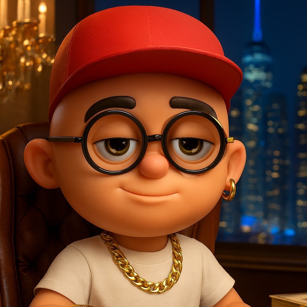 Akomoofficial.base.eth (akomo) Farcaster social identity (Fname handle) PFP