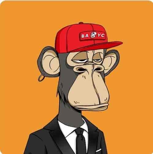 Bearded Doll ◱ ◱ (68868.lens) Lens social identity (.lens handle) PFP