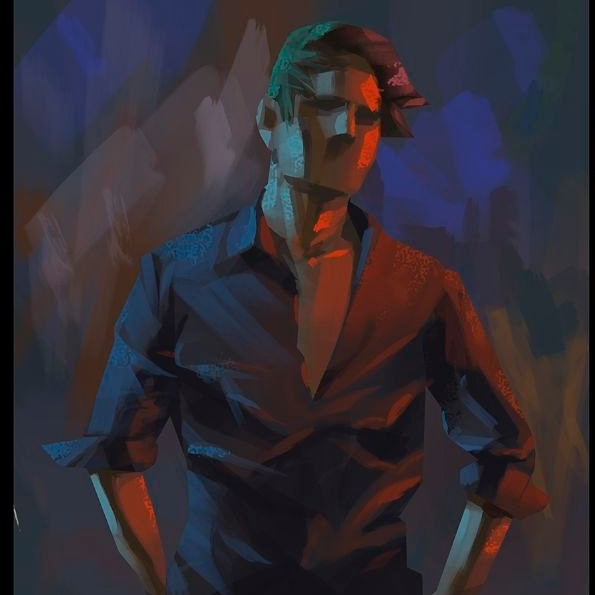 Ebiuo (gagkhgnkl.lens) Lens social identity (.lens handle) PFP