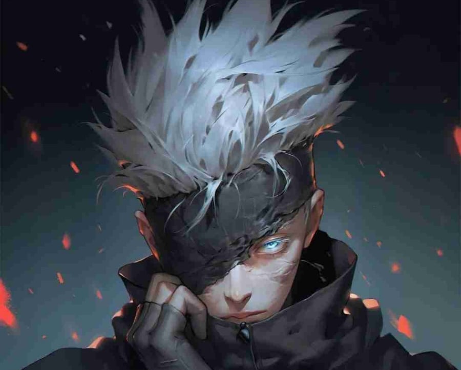 Itachi619 pfp