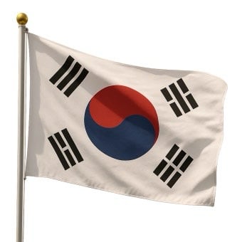 Korean pfp