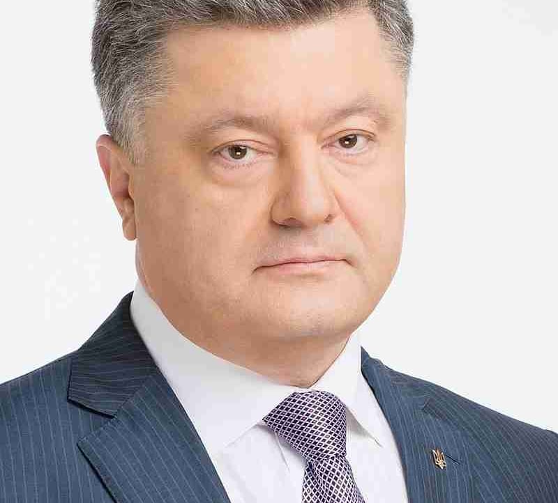 Petro Poroshenko pfp