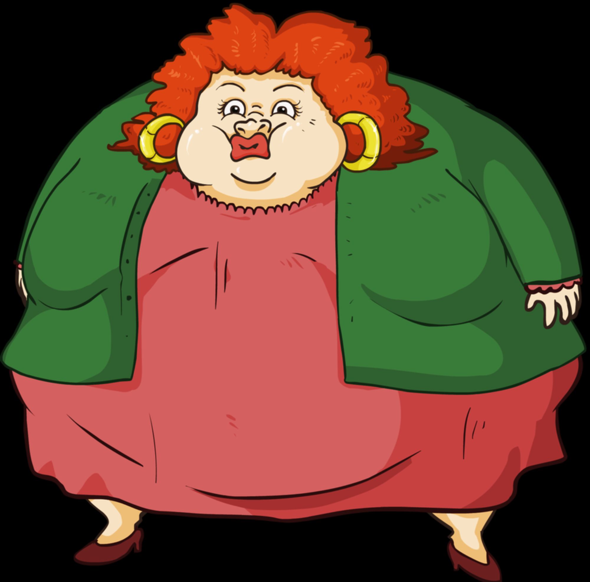 Big Mama
