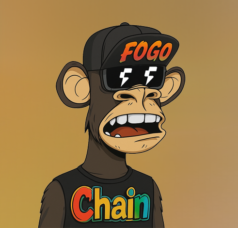 Fogo Chain pfp