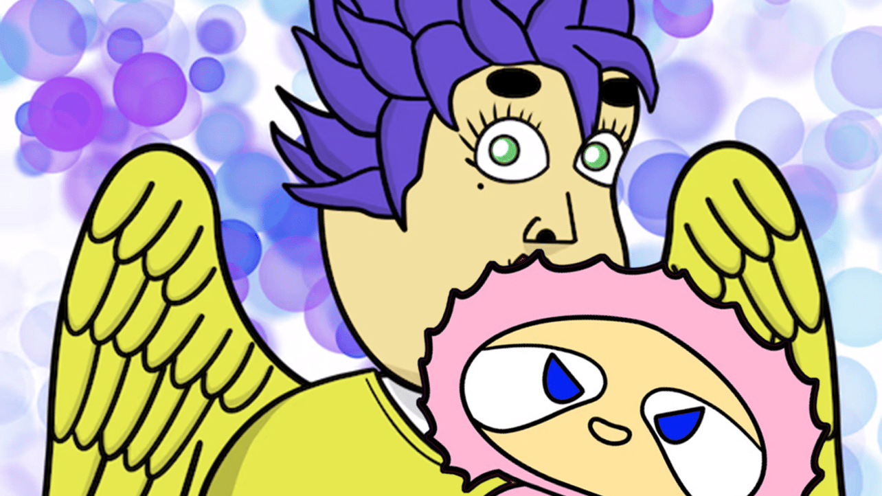 neo-mkc Farcaster social identity (Fname handle) PFP